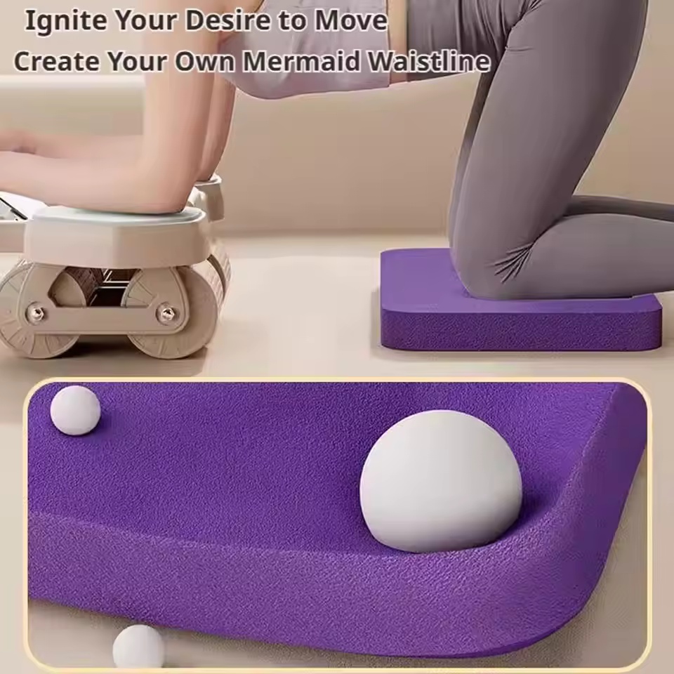 1 pezzo di tappetino in schium - Pilates Yoga Shoes recensione e prezzo