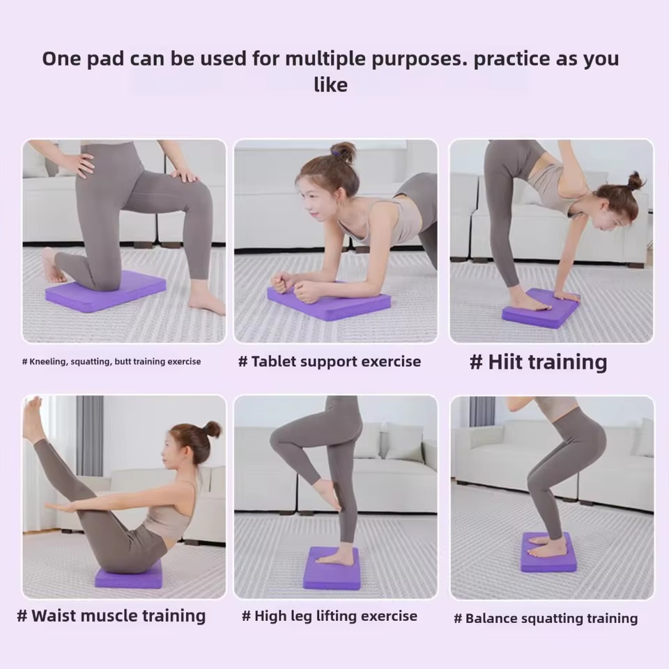 1 pezzo di tappetino in schium - Pilates Yoga Shoes recensione e prezzo