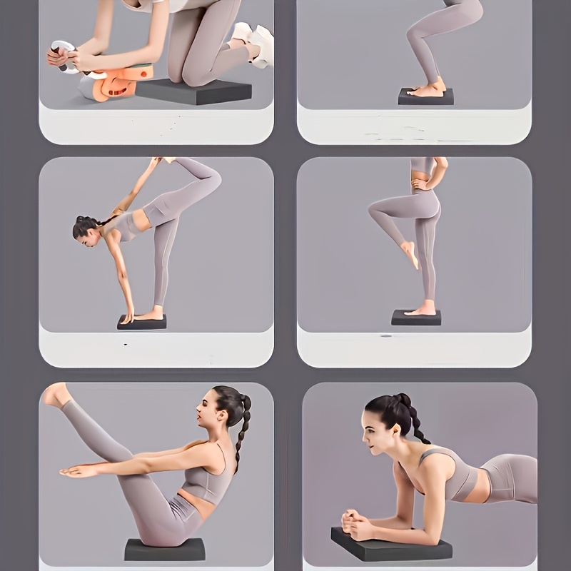 1 pezzo di tappetino in schium - Pilates Yoga Shoes recensione e prezzo