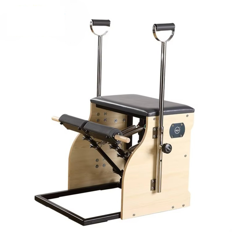 Wunda Chair Reformer Combo, YT - Pilates Yoga Combo recensione e prezzo