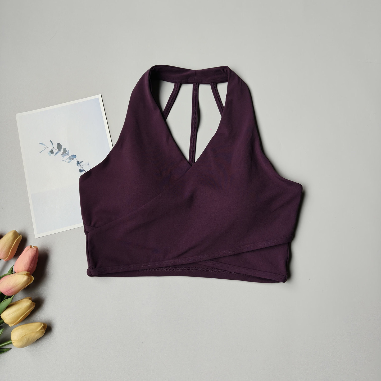 Canotta Sportiva Monopezzo da  - Pilates Yoga Wear recensione e prezzo