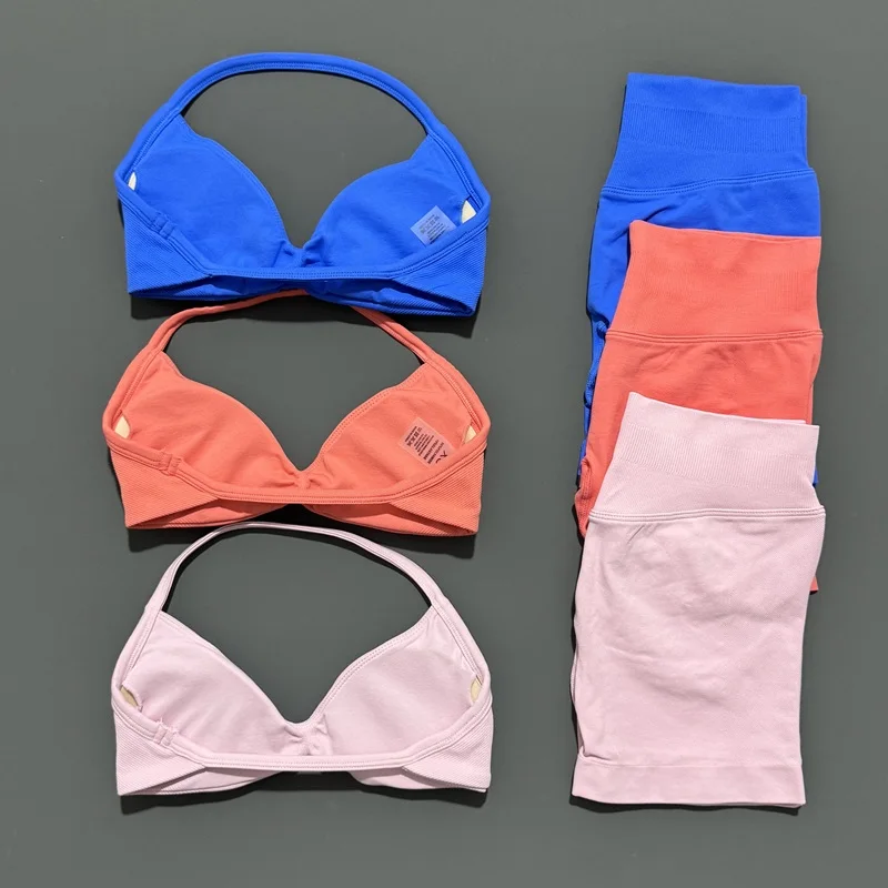 Set sportivo HISTELLO da 2 pez - Pilates Yoga Wear recensione e prezzo