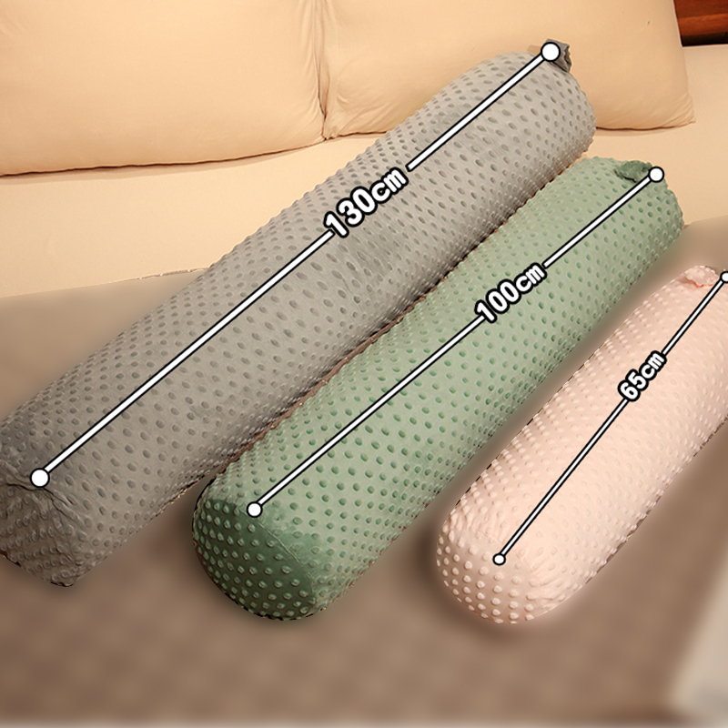 Federa per cuscino rotonda a c - Bolster Cushion Round recensione e prezzo