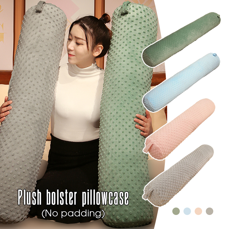 Federa per cuscino rotonda a c - Bolster Cushion Round recensione e prezzo