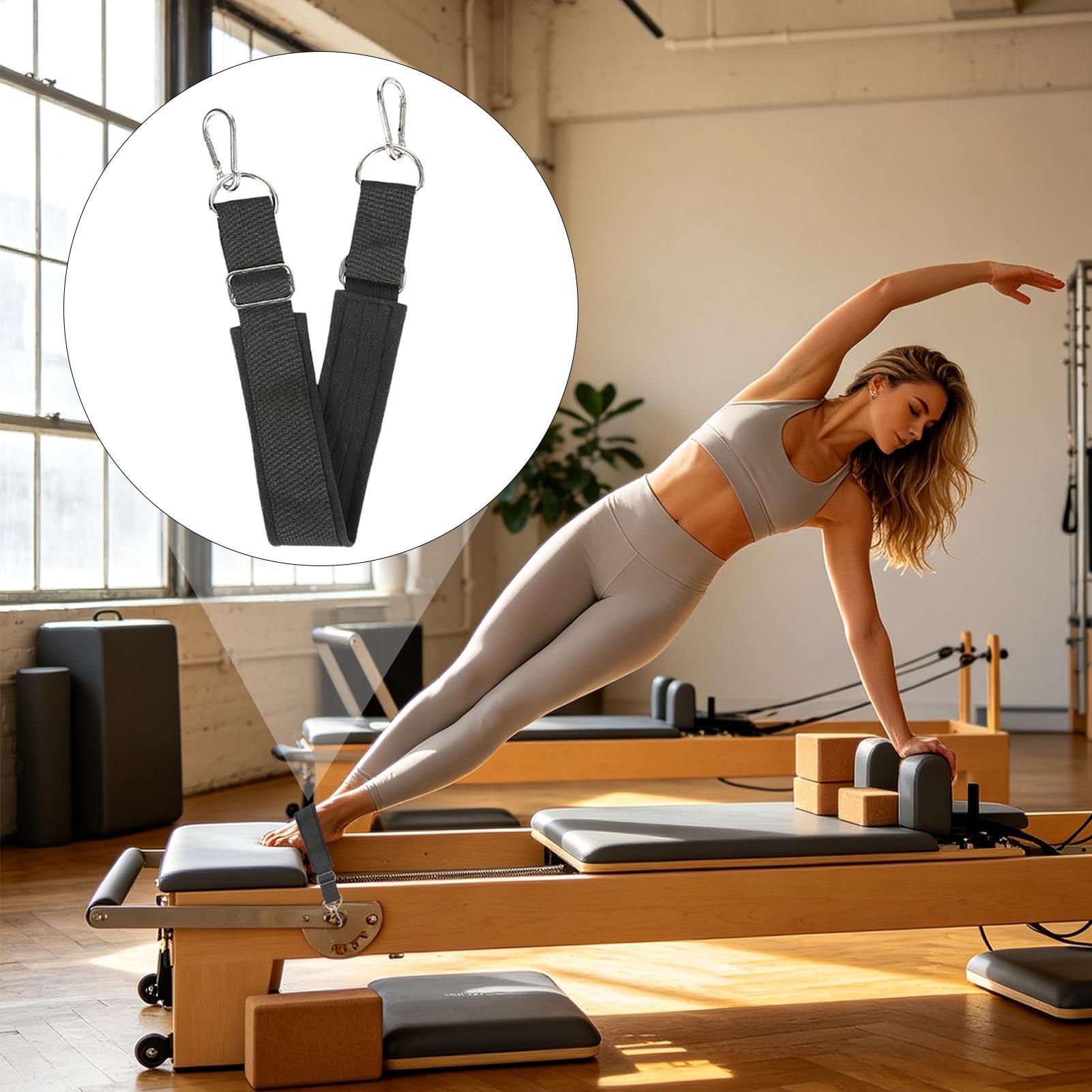 Cinghia per Piedi Pilates Rinf - Pilates Yoga Home recensione e prezzo