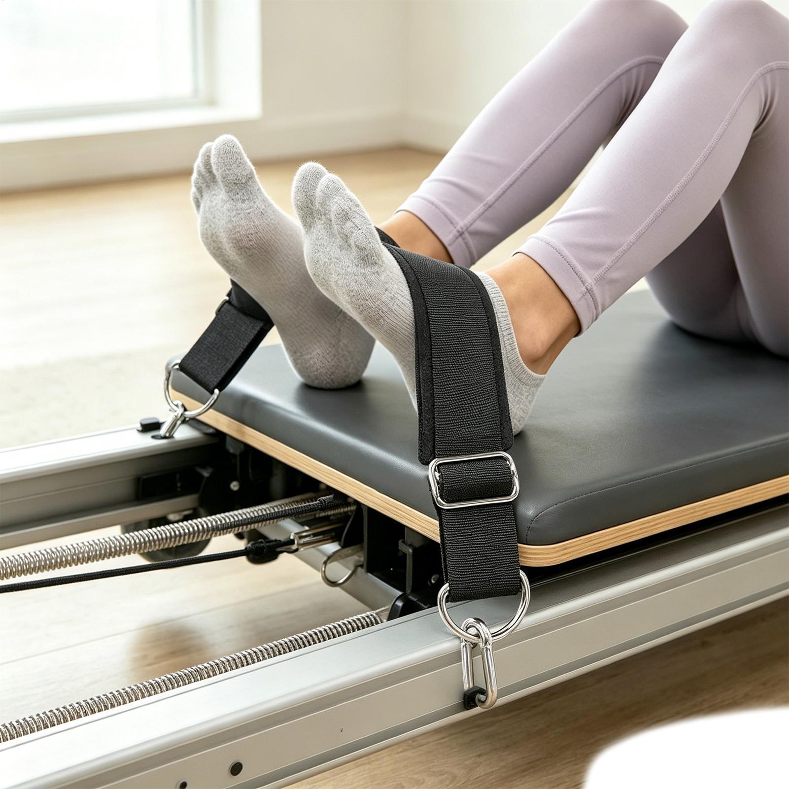 Cinghia per Piedi Pilates Rinf - Pilates Yoga Home recensione e prezzo