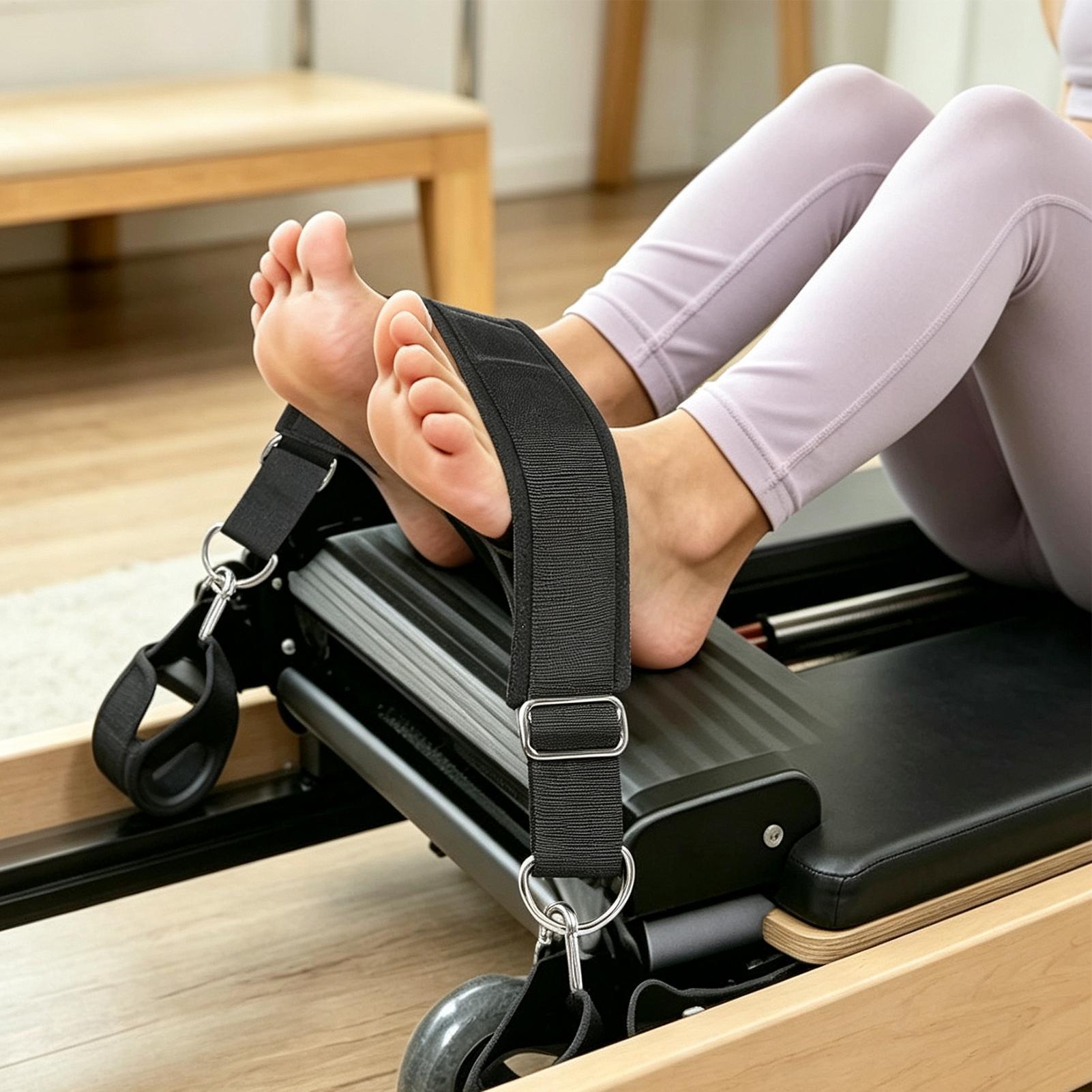 Cinghia per Piedi Pilates Rinf - Pilates Yoga Home recensione e prezzo