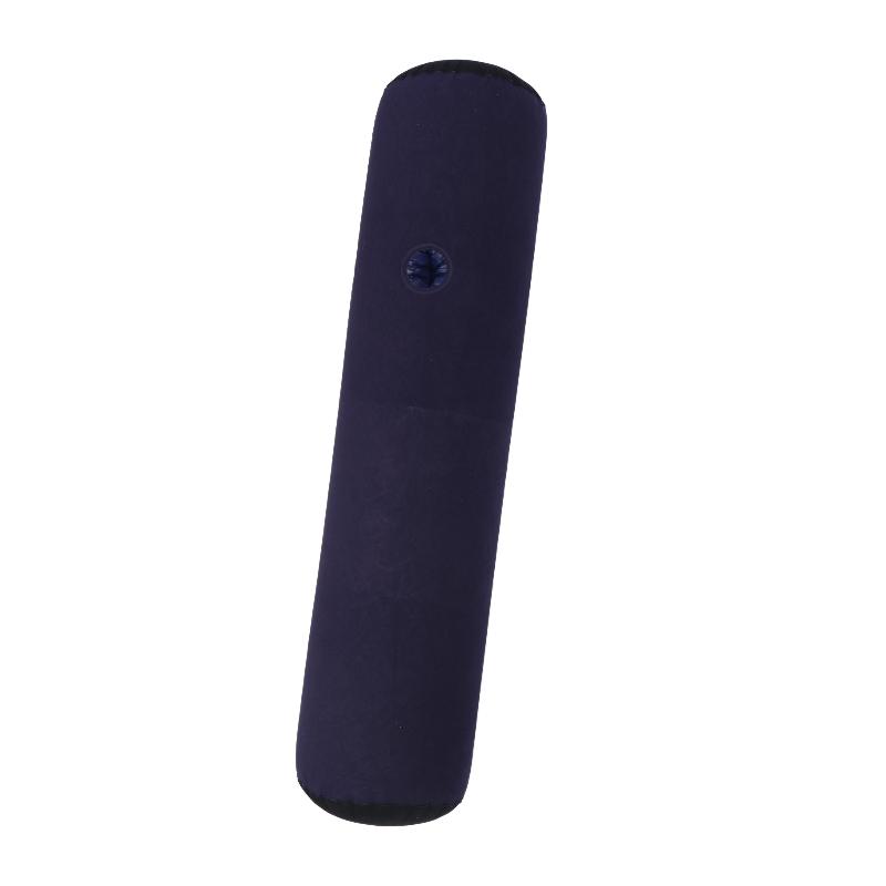 Cuscino Gonfiabile Blu di Gran - Bolster Cushion Round recensione e prezzo