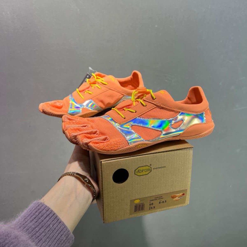 Nuove Scarpe a Cinque Dita per - Pilates Yoga Shoes recensione e prezzo