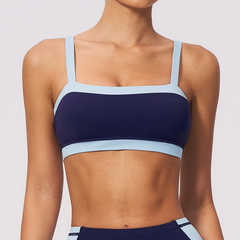 Reggiseno sportivo effetto sec - Pilates Yoga Wear recensione e prezzo