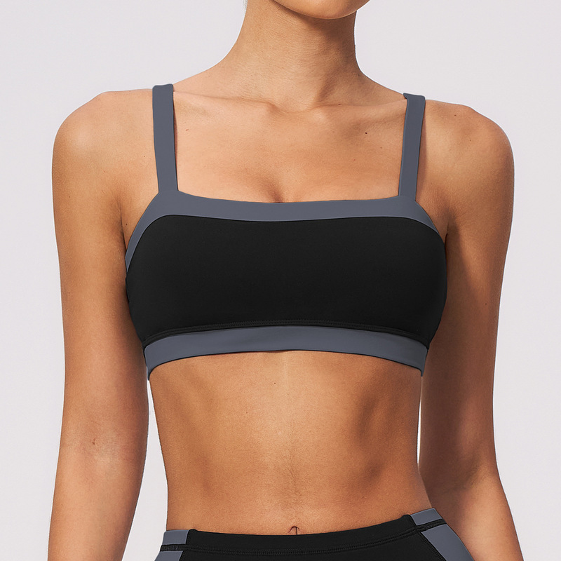 Reggiseno sportivo effetto sec - Pilates Yoga Wear recensione e prezzo