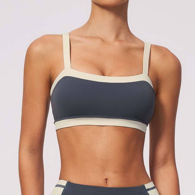Reggiseno sportivo effetto sec - Pilates Yoga Wear recensione e prezzo