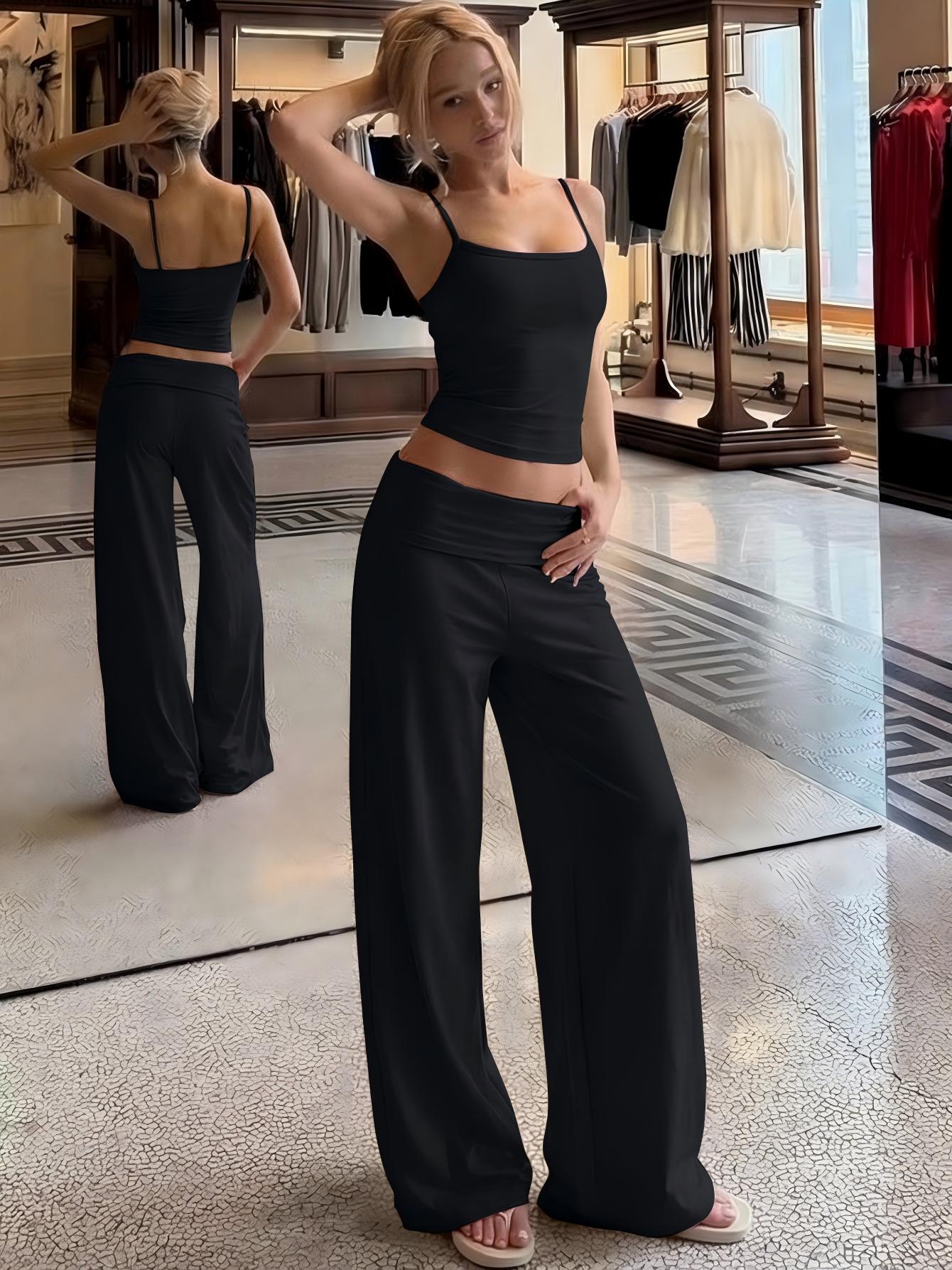 Hugcitar Set di 2 Pezzi alla M - Pilates Yoga Wear recensione e prezzo