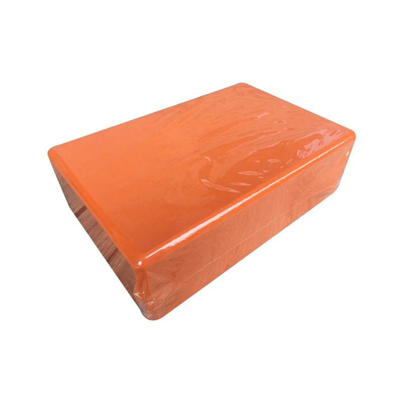 1PC EVA Yoga Blocco di sughero - Yoga Block Cork recensione e prezzo