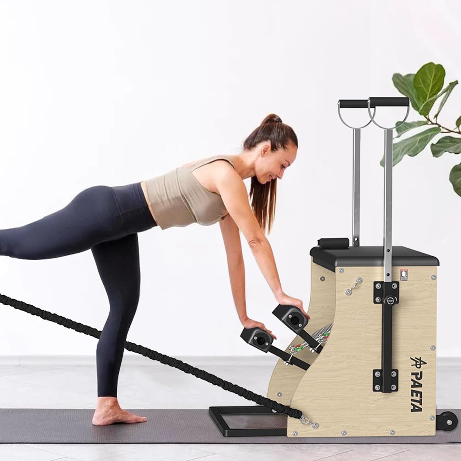 Sedia per Pilates, Sedia Combo - Pilates Yoga Combo recensione e prezzo