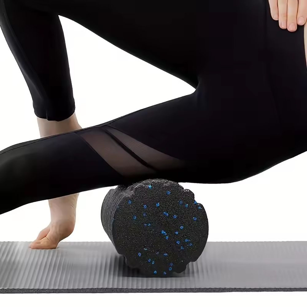 Rullo in Schiuma da 33cm per M - Pilates Yoga Shoes recensione e prezzo