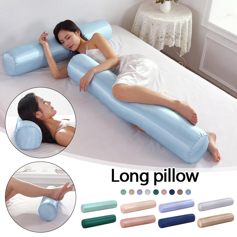 Rotolo per collo cervicale da  - Bolster Cushion Round recensione e prezzo