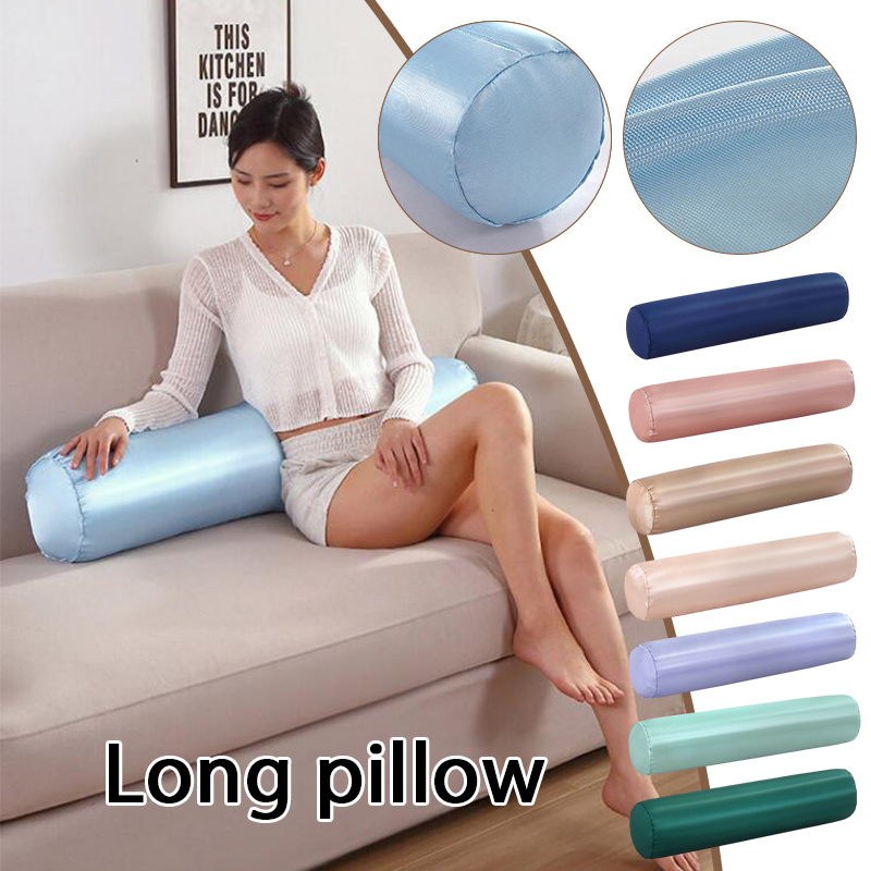 Rotolo per collo cervicale da  - Bolster Cushion Round recensione e prezzo