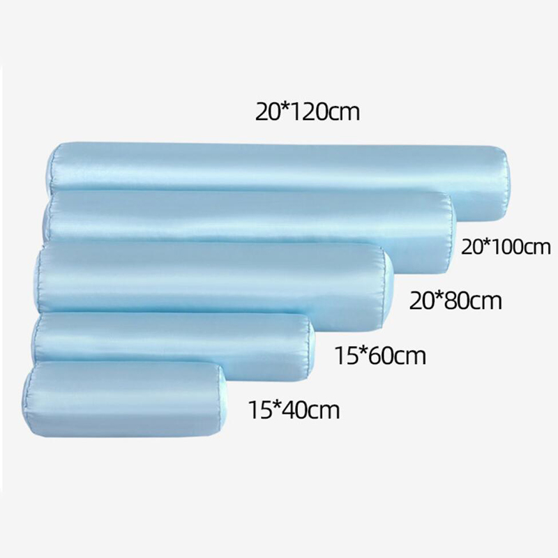 Rotolo per collo cervicale da  - Bolster Cushion Round recensione e prezzo