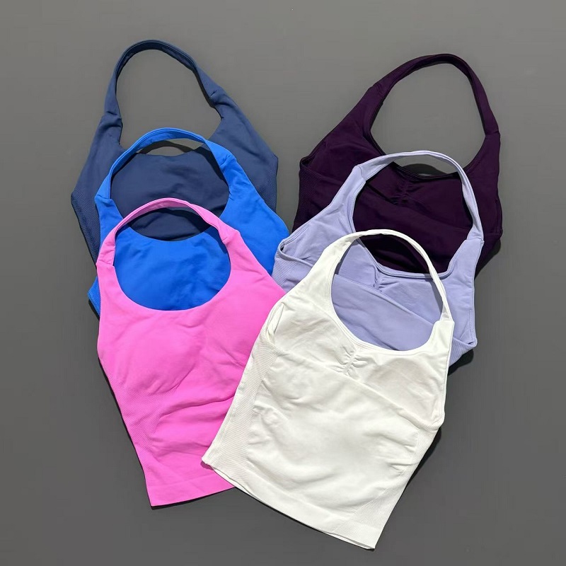 Top da Palestra per Donna con  - Pilates Yoga Wear recensione e prezzo