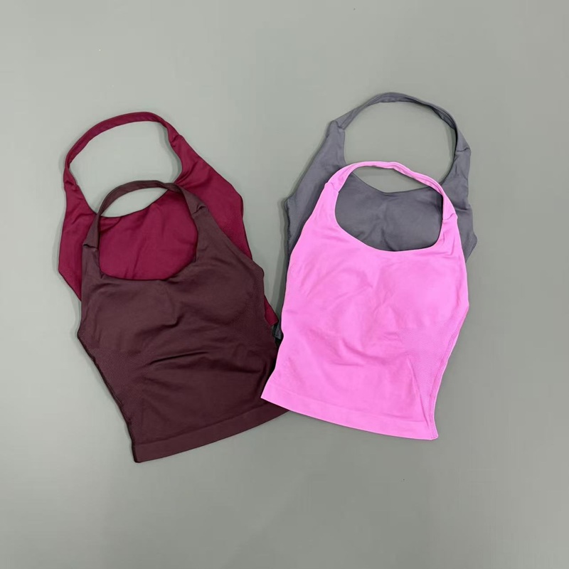 Top da Palestra per Donna con  - Pilates Yoga Wear recensione e prezzo