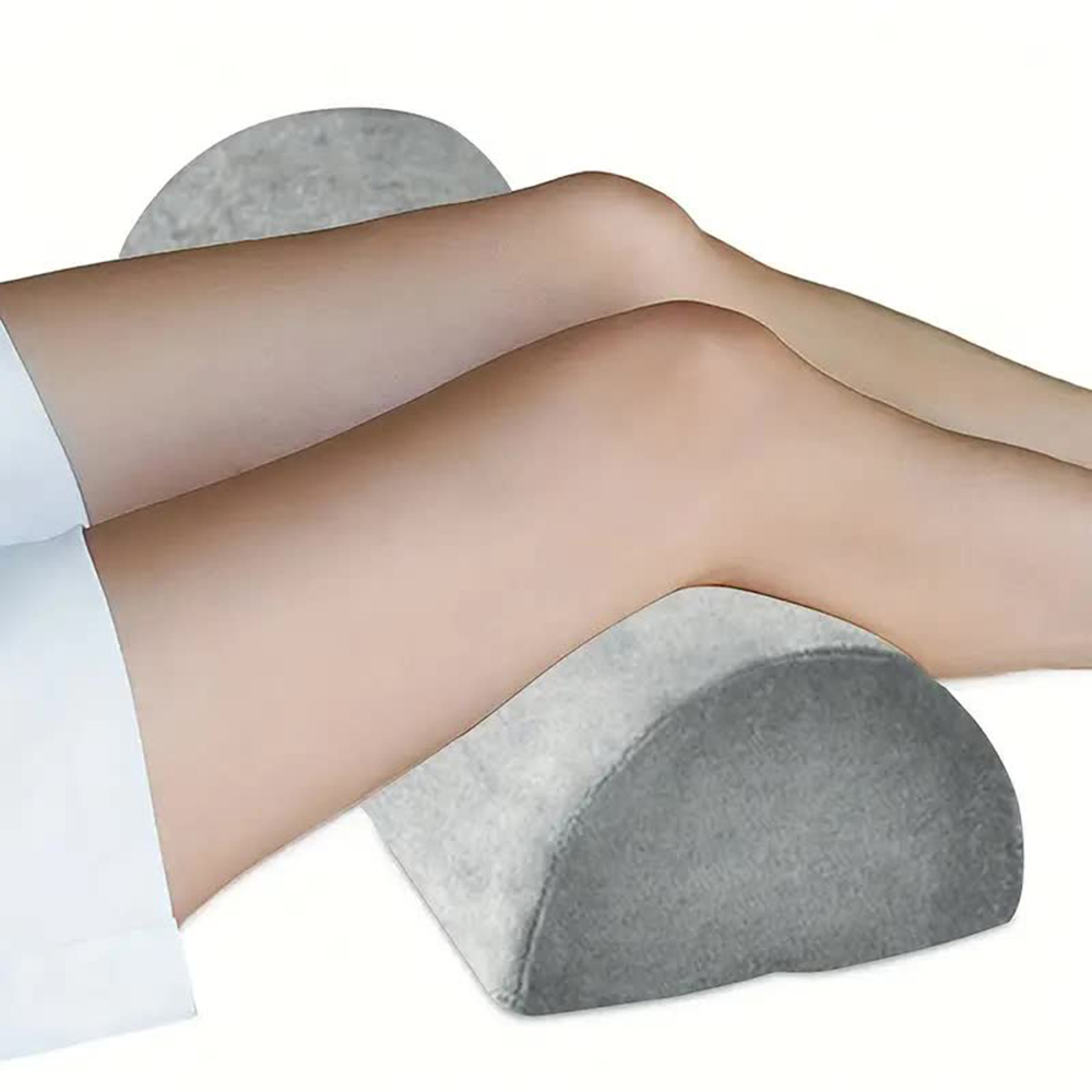 1pc Mezza Luna Cuscino Per Gam - Bolster Cushion Round recensione e prezzo