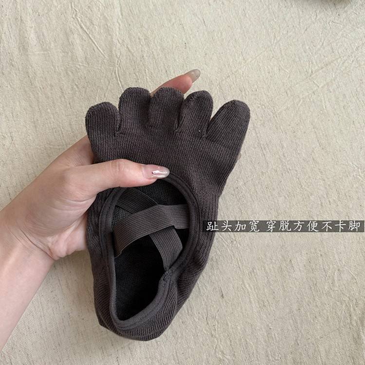 Calzini Yoga Donna con Cinturi - Pilates Yoga Home recensione e prezzo