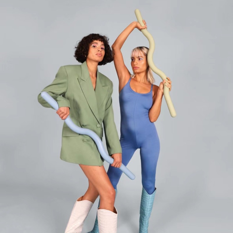 Barra per Pilates con Pesi e R - Pilates Yoga Home recensione e prezzo