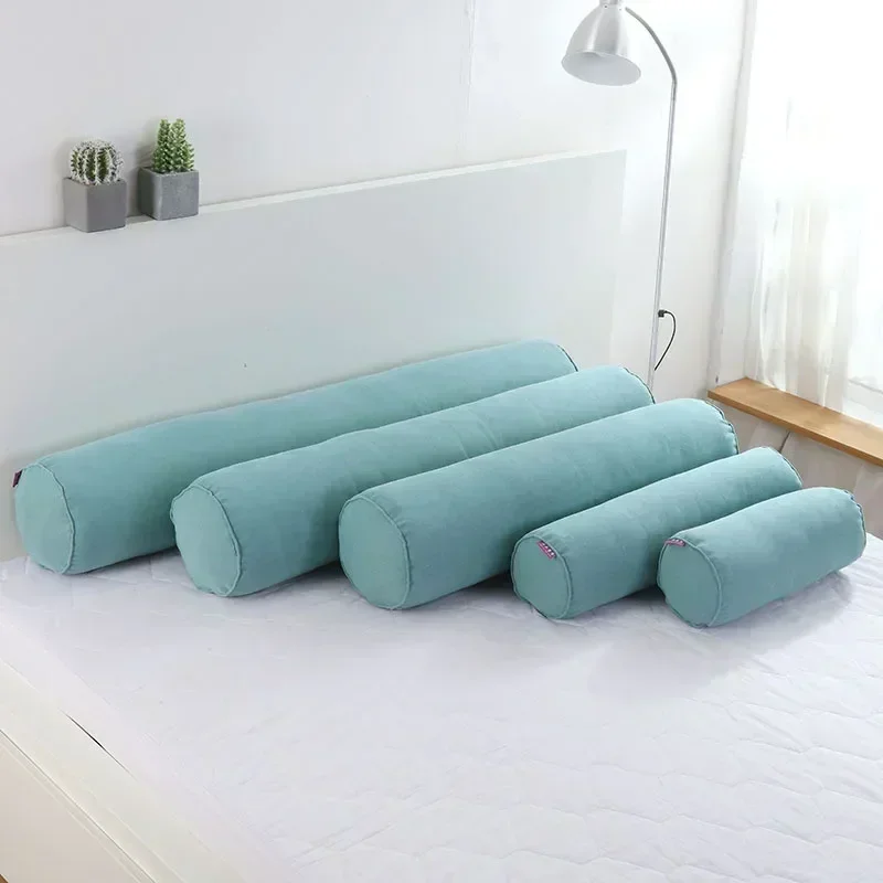 Cuscino per il collo Cuscino p - Bolster Cushion Round recensione e prezzo