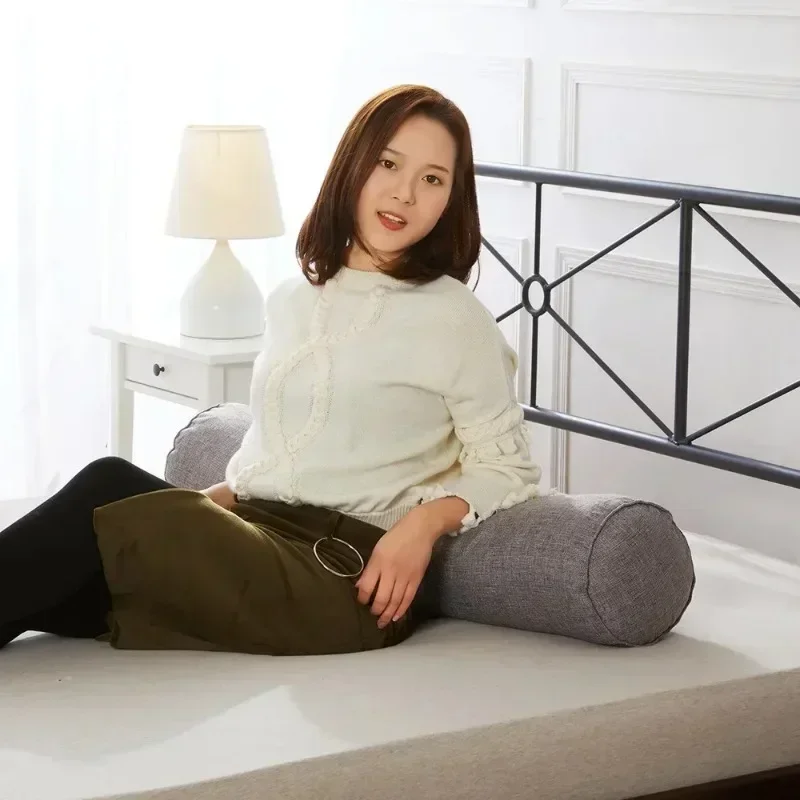 Cuscino per il collo Cuscino p - Bolster Cushion Round recensione e prezzo