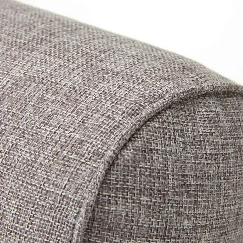 Cuscino per il collo Cuscino p - Bolster Cushion Round recensione e prezzo