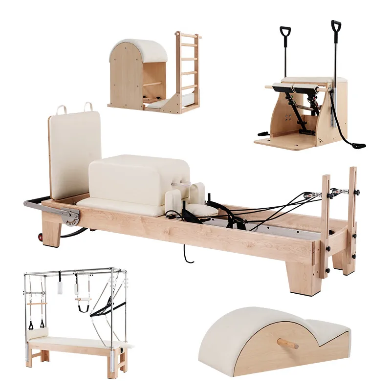 Sedia Pilates Stability Chair  - Pilates Yoga Combo recensione e prezzo