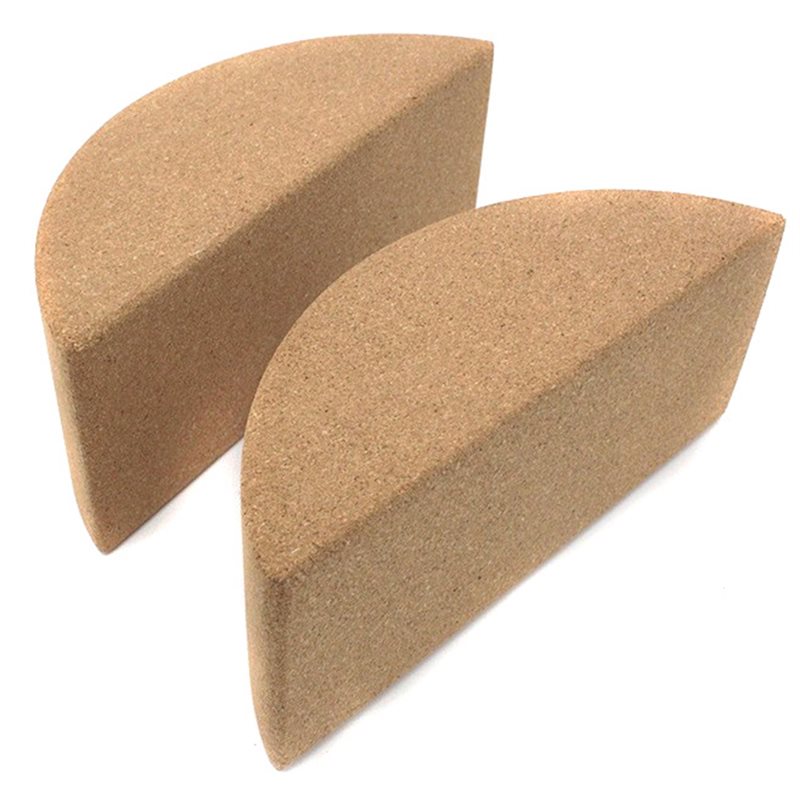 Blocchi per yoga A07T - Sugher - Yoga Block Cork recensione e prezzo