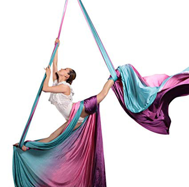 Altalena per Yoga Aereo, Amaca - Pilates Yoga Home recensione e prezzo