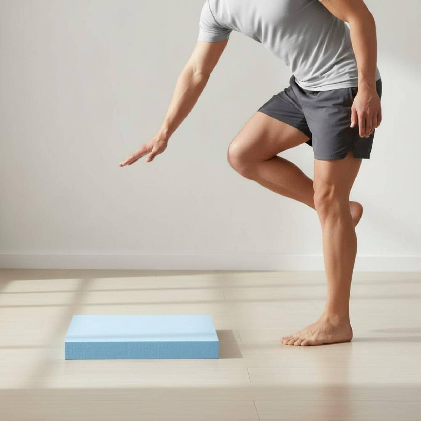 Cuscinetto in Schiuma Densa pe - Pilates Yoga Or Gym recensione e prezzo