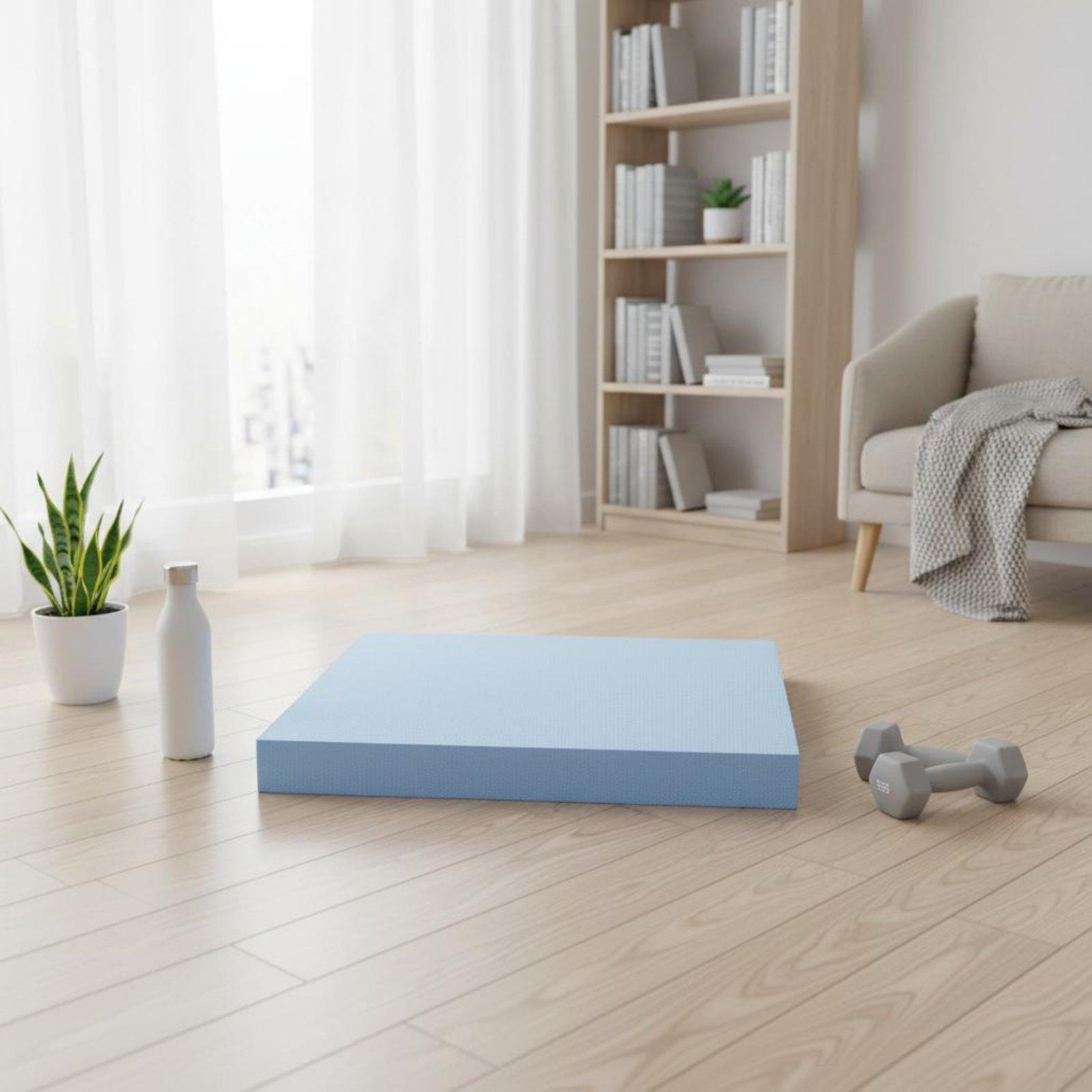 Cuscinetto in Schiuma Densa pe - Pilates Yoga Or Gym recensione e prezzo