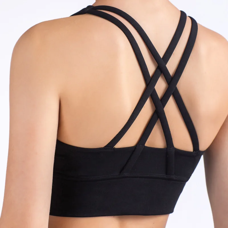 Moda estiva incrociata sul ret - Pilates Yoga Wear recensione e prezzo