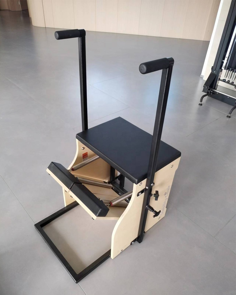 Sedia Combo per Yoga e Pilates - Pilates Yoga Combo recensione e prezzo