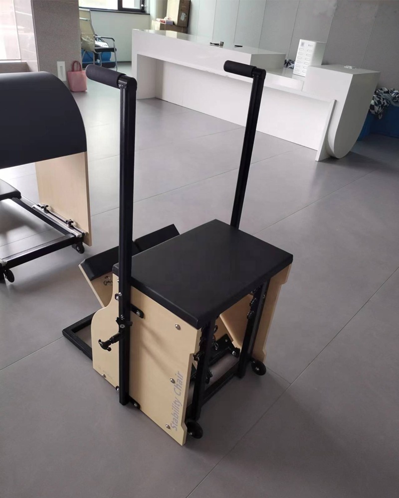 Sedia Combo per Yoga e Pilates - Pilates Yoga Combo recensione e prezzo