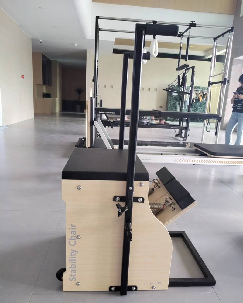 Sedia Combo per Yoga e Pilates - Pilates Yoga Combo recensione e prezzo