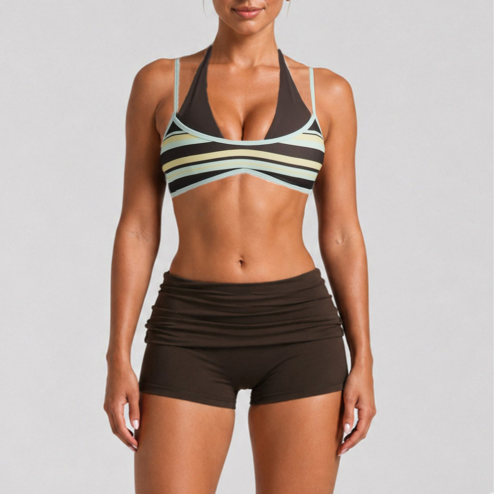 Reggiseno Sportivo da Donna co - Pilates Yoga Wear recensione e prezzo