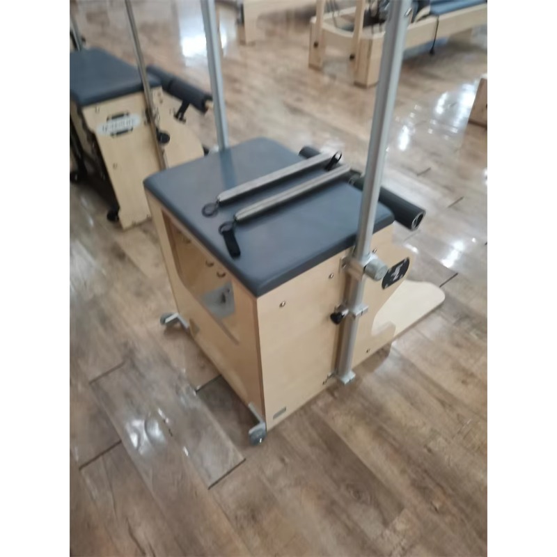 Set da palestra professionale  - Pilates Yoga Home recensione e prezzo