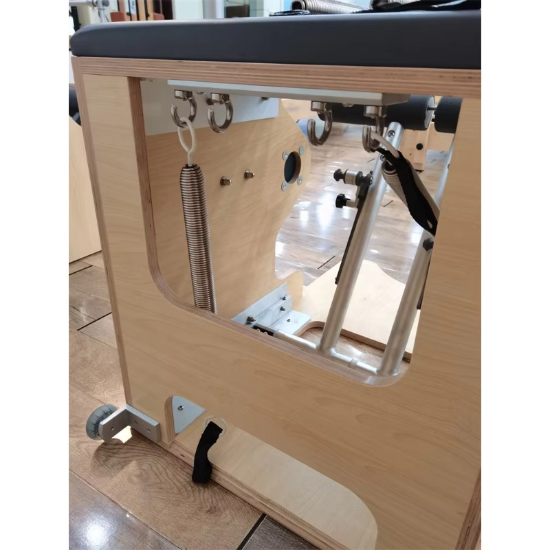 Set da palestra professionale  - Pilates Yoga Home recensione e prezzo