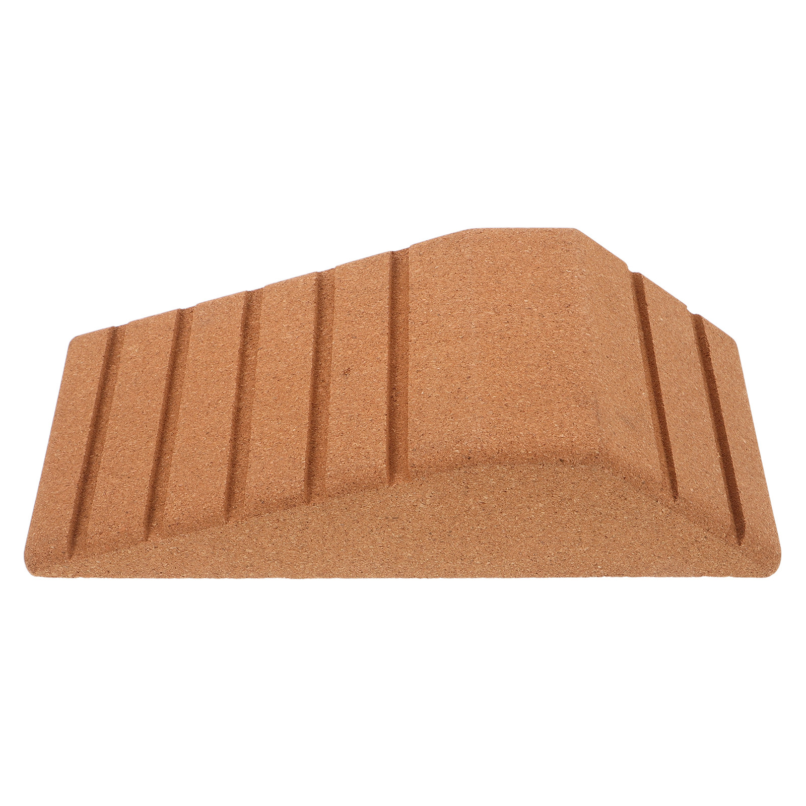 Blocco Trapezoidale in Sughero - Yoga Block Cork recensione e prezzo