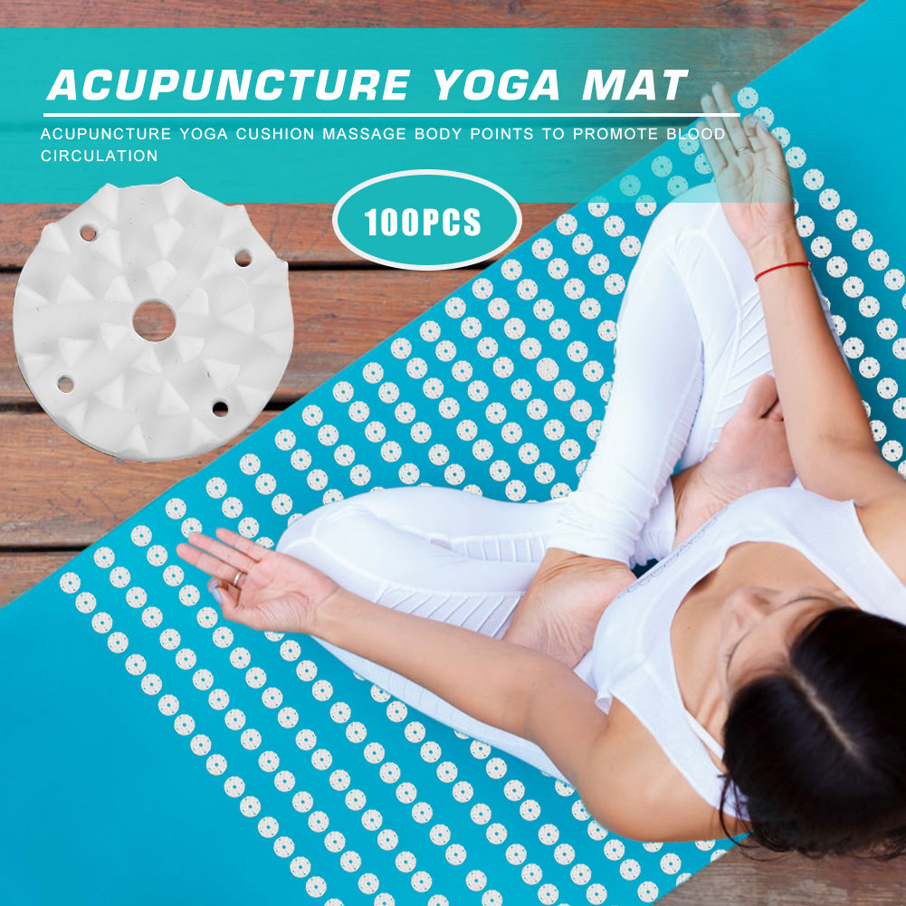 Set da 100 pz. Tappetino Yoga  - Pilates Yoga Shoes recensione e prezzo