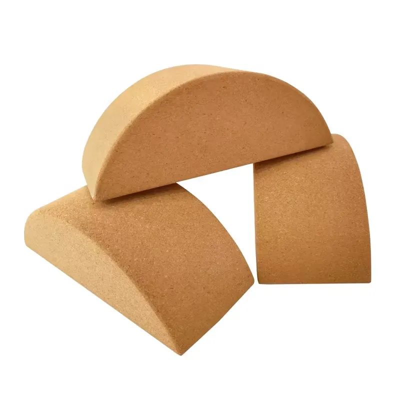 Blocco Yoga in Sughero Natural - Yoga Block Cork recensione e prezzo