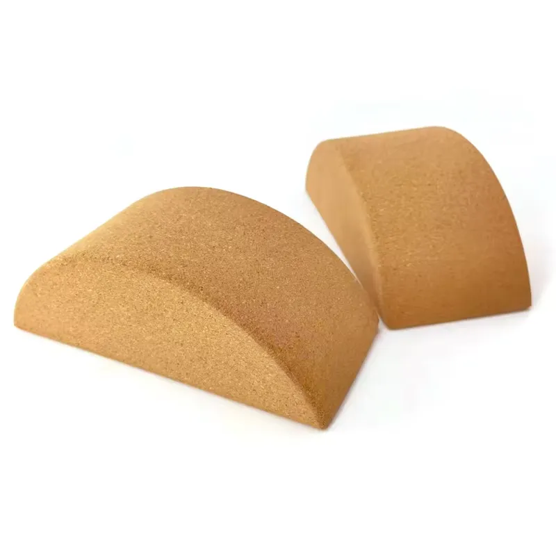 Blocco Yoga in Sughero Natural - Yoga Block Cork recensione e prezzo