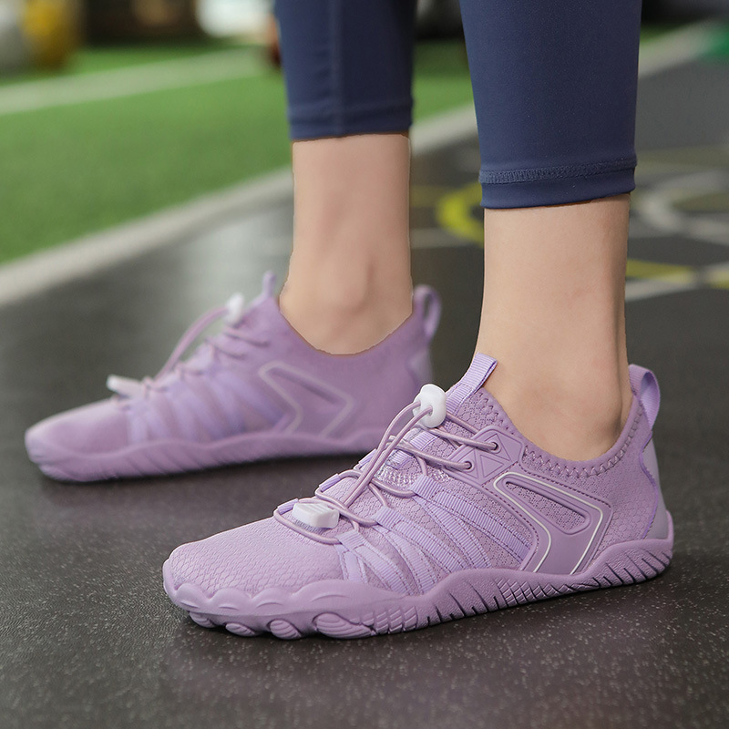 Scarpe da fitness Barefoot Sil - Pilates Yoga Shoes recensione e prezzo