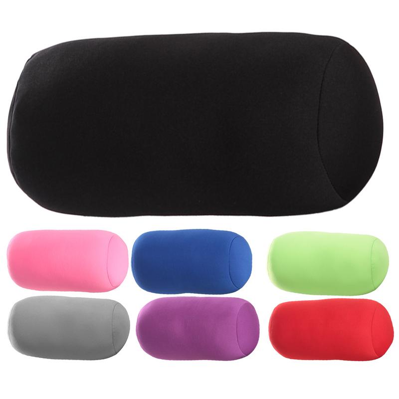 Cuscino cervicale rotondo Tubo - Bolster Cushion Round recensione e prezzo