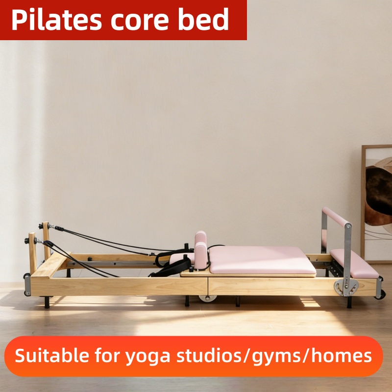 Lettino Pilates Pieghevole in  - Pilates Yoga Home recensione e prezzo